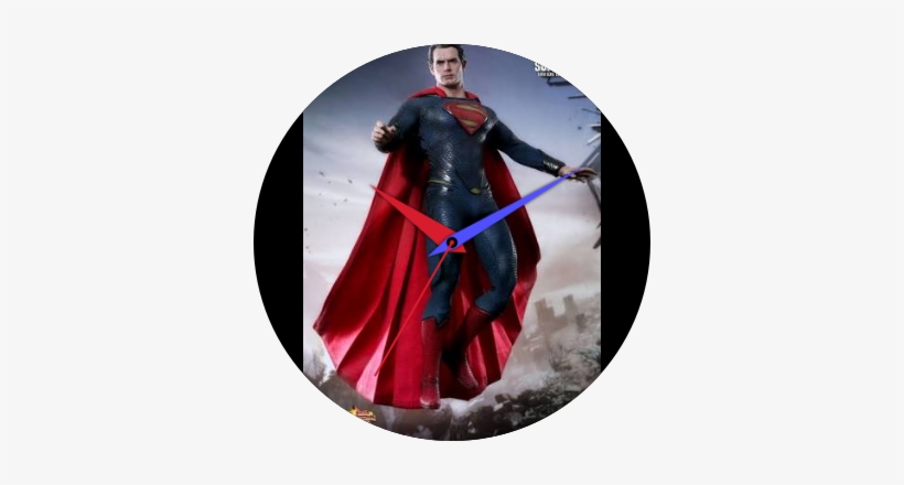 Super Homem Seu Amigo Preview, transparent png download