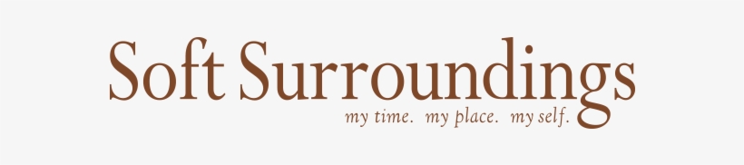 Soft Surroundings Logo, transparent png download