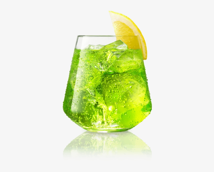 Ideal Para Fiestas En Casa - Water Lemon Cocktail, transparent png download