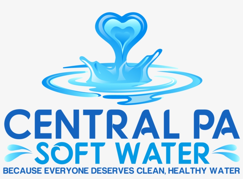 Central Pa Soft Water, transparent png download