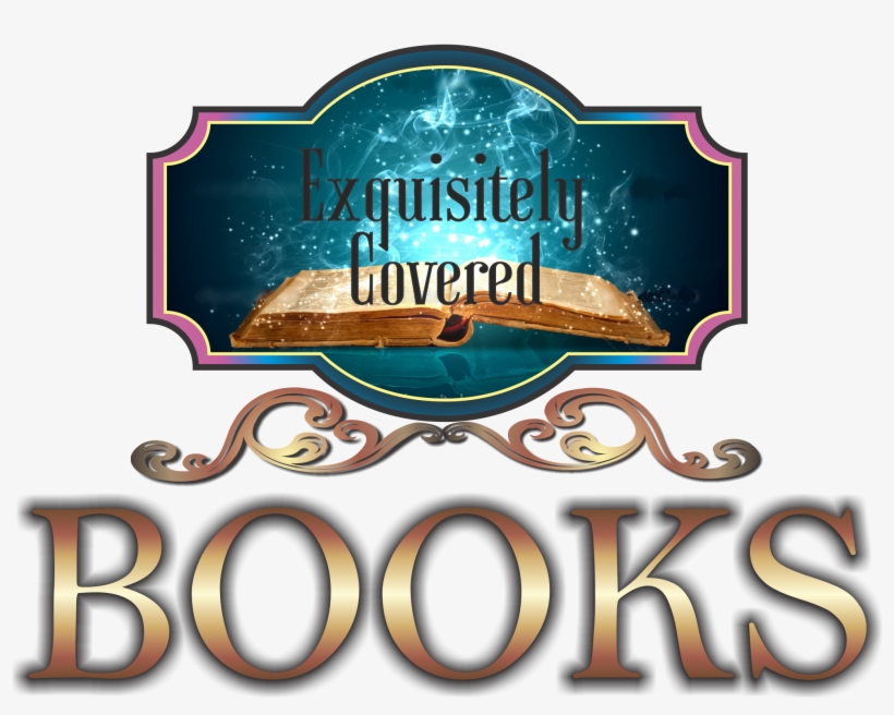 Creatively Covered Books Logo - Tudorbeth's Mini Book Of Spells And Charms, transparent png download