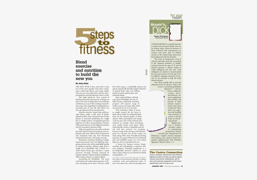 Editorial De Una Revista, transparent png download