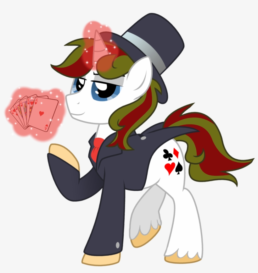 Lostinthetrees, Card, Clothes, Hat, High Res, Magic, - Cartoon, transparent png download