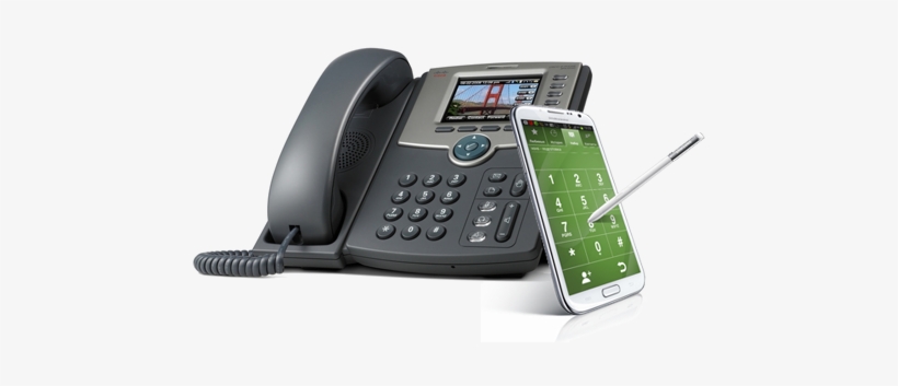 Bus-telefon - Cisco Spa525, transparent png download