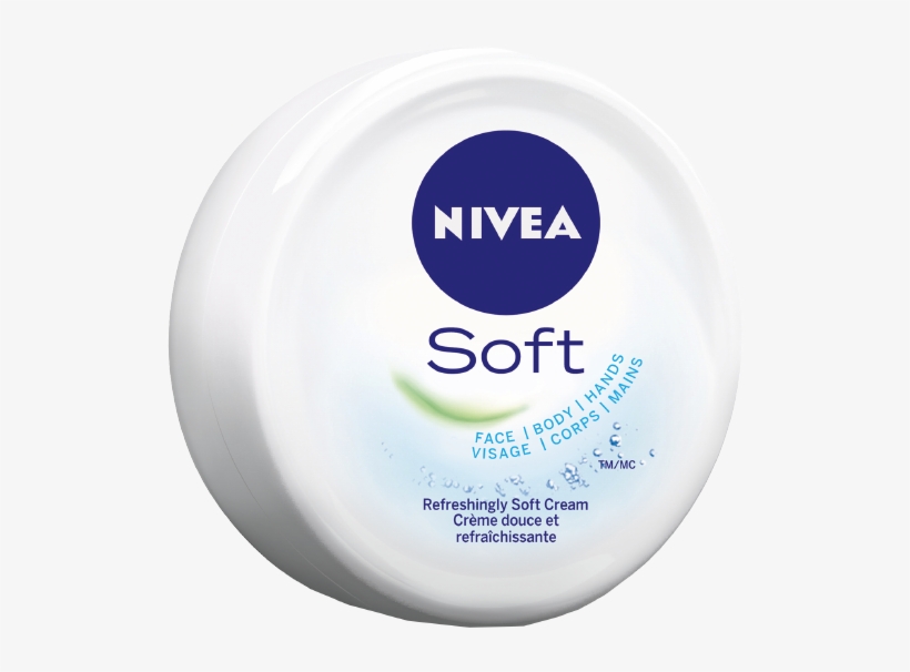 Universal Care - Nivea, transparent png download