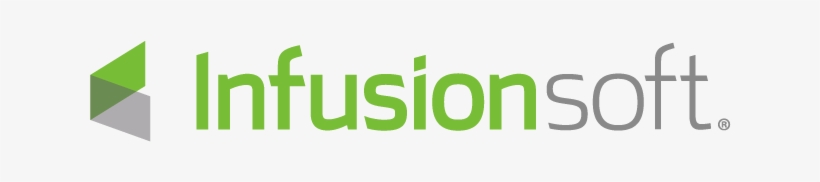 Infusionsoft - Infusionsoft Certified Partner Logo, transparent png download