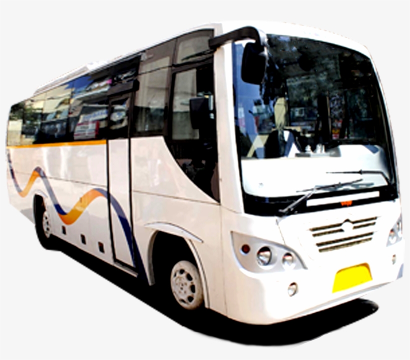 Deluxe Coaches - Deluxe Air Bus Png, transparent png download