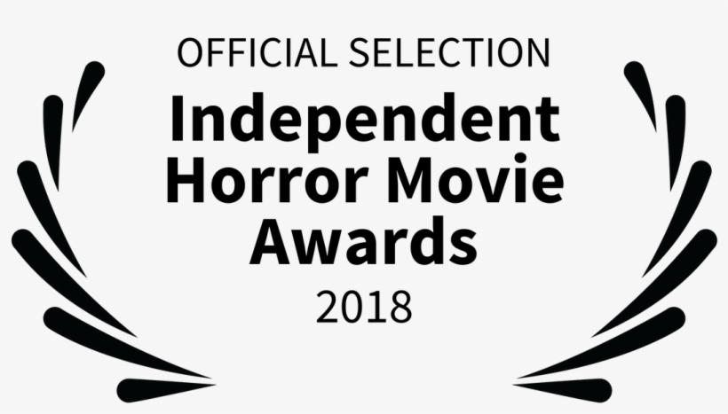 Multiple Award Winning Screenplay - Horror Film 2018 Selection Png, transparent png download