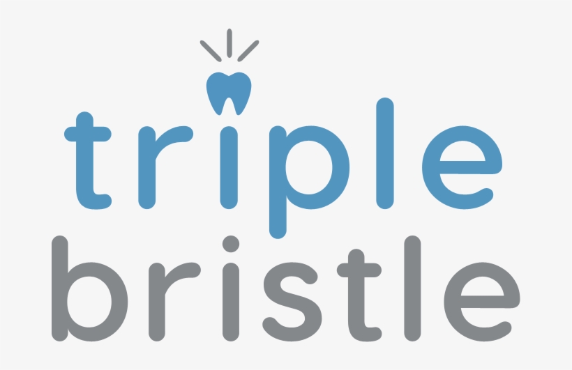 Nfl Alumni Partners With Triple Bristle Toothbrushes - Triple Bristle Sonic Toothbrush Replacement Heads Cleaner, transparent png download