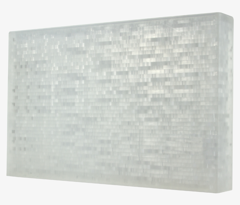 Bold Frosted White Corner - Ceiling, transparent png download