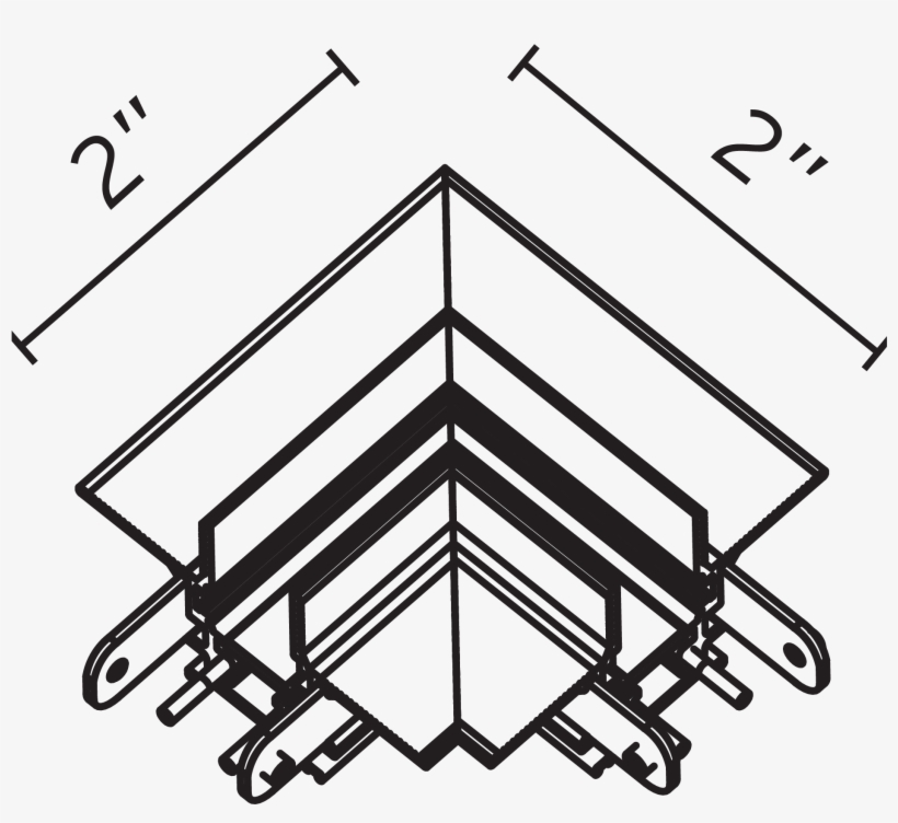 Mounting - Line Art, transparent png download