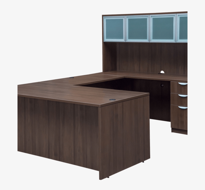 Express Laminate Desks - Wood Laminates Furnitures, transparent png download