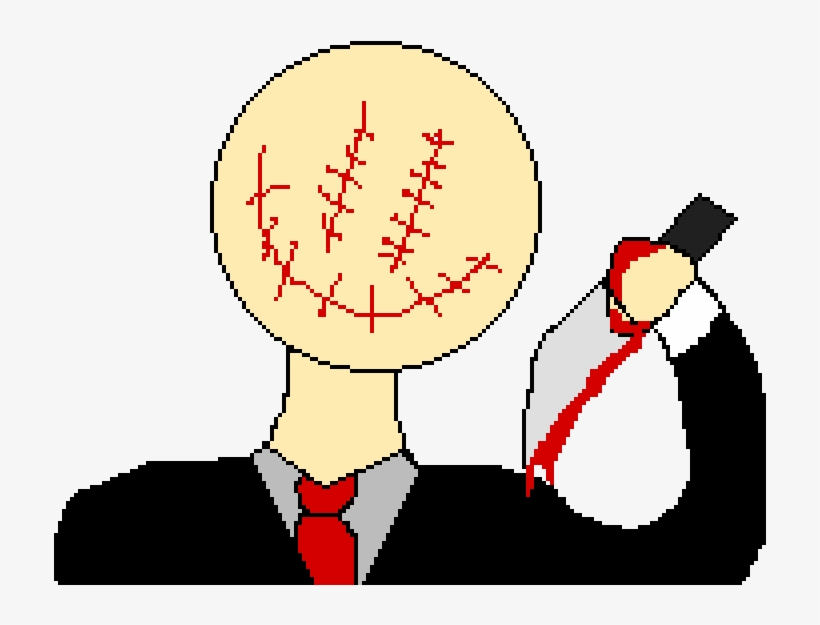 Guess The Horror Movie Character - Character, transparent png download