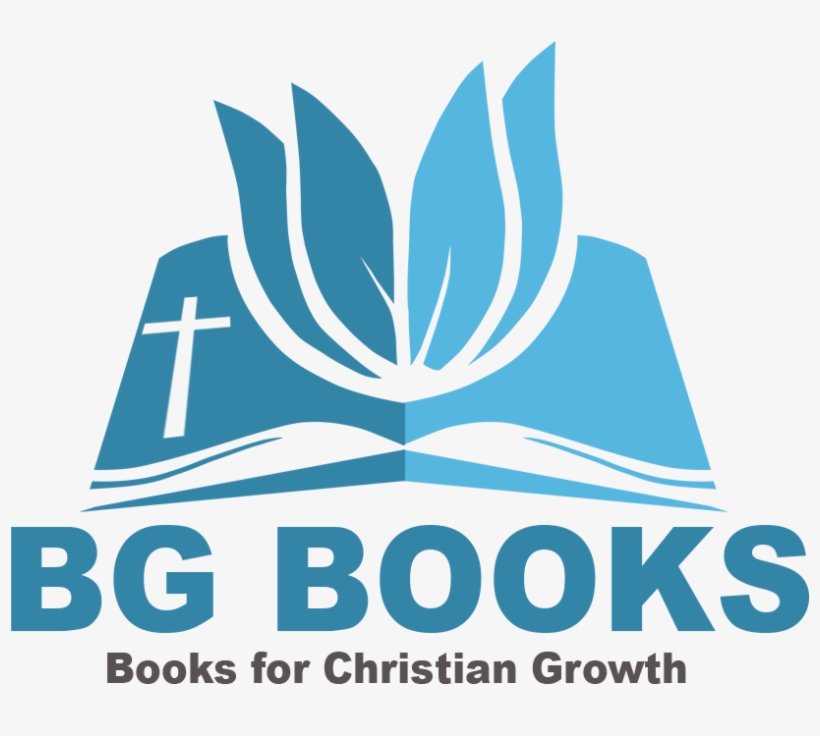 Bg Books Logo - Vector Graphics, transparent png download