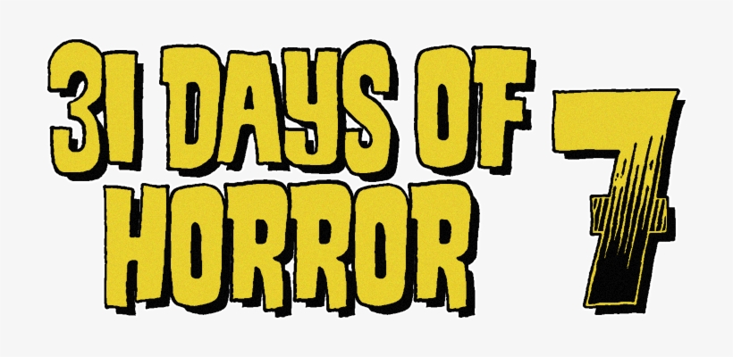 October Is Slowly Shambling Towards Us, So It's Time - Film, transparent png download