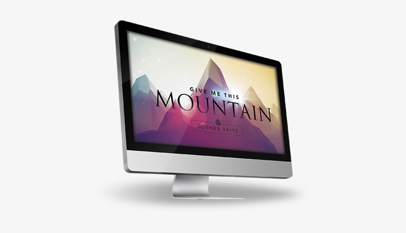 Computer-mockup - Computer, transparent png download