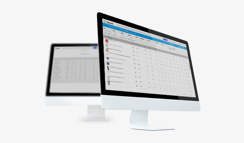 Big Data Power Tools For Retail Arbitrage And Ecommerce - Computer, transparent png download