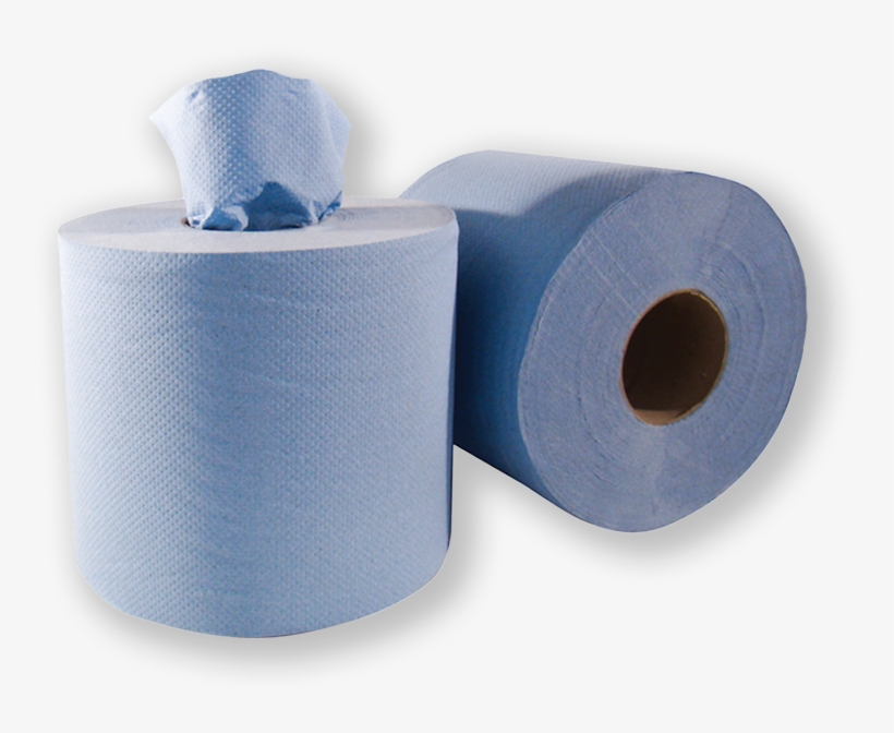 Centrefeed - Tissue Paper, transparent png download