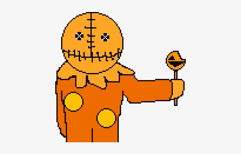 Guess The Horror Movie Character - Foxhound, transparent png download