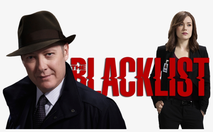 Written - Blacklist Series, transparent png download