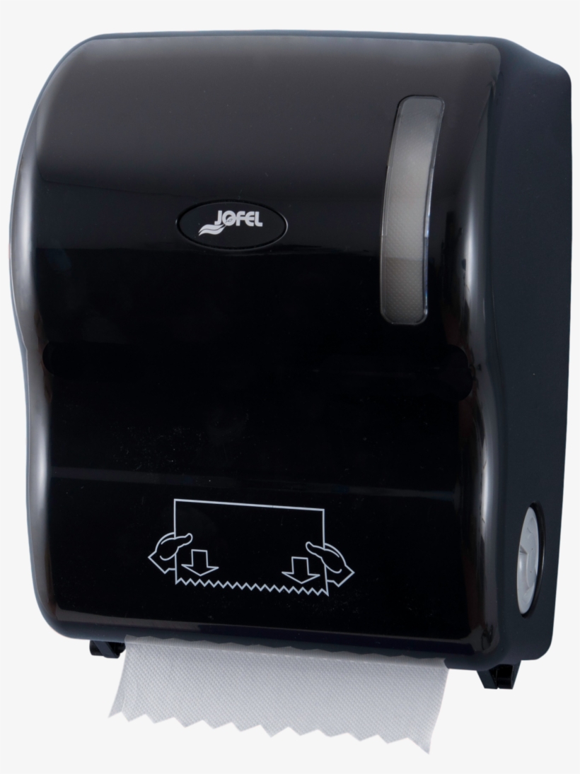 Png Image - Paper-towel Dispenser, transparent png download