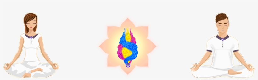 Yo Soy Espiritual Gabriel Silva - Ascended Master, transparent png download