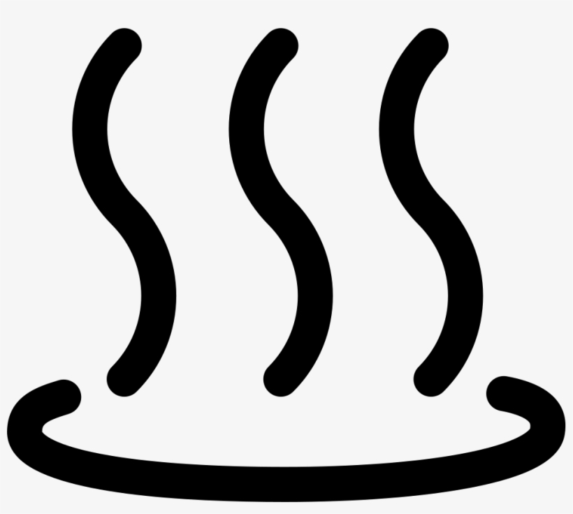 Quasi Boiling Water - Free Png Boiling Water, transparent png download
