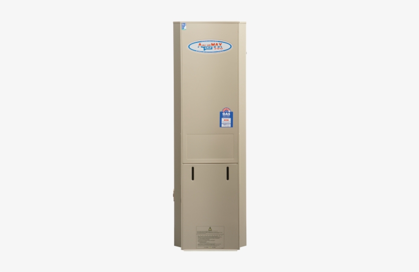 Gas G390ss 0 Itok=zilz8tui - Aquamax G390ss-ng 155 Litre Ss Gas Storage, transparent png download
