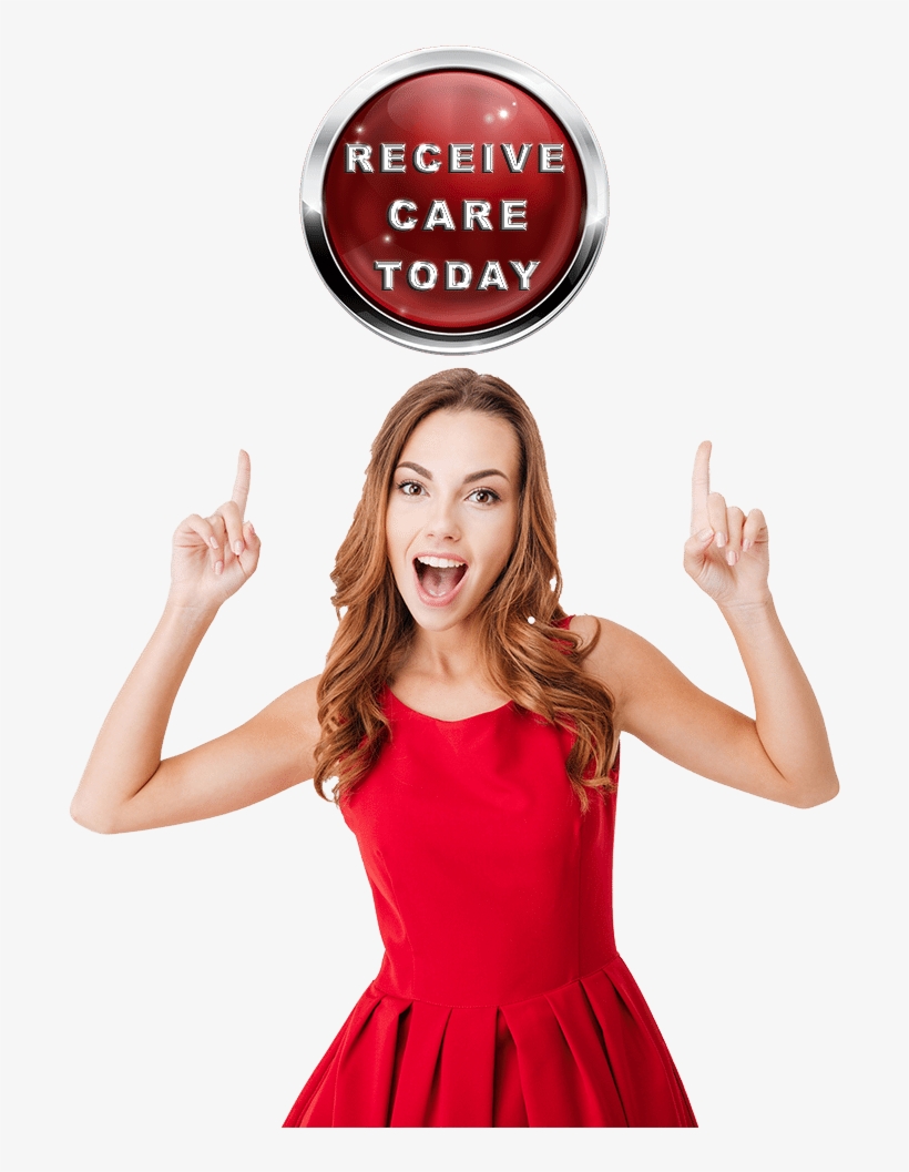 Yana Da Sauki Don Zama Mai Haƙuri - Woman, transparent png download