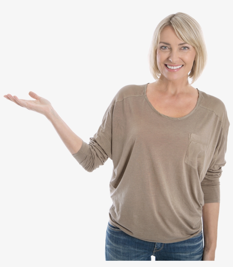 Yes, I Want More Energy - Menopause, transparent png download