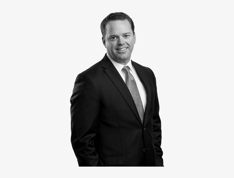 Jere Bennett White - Gentleman, transparent png download