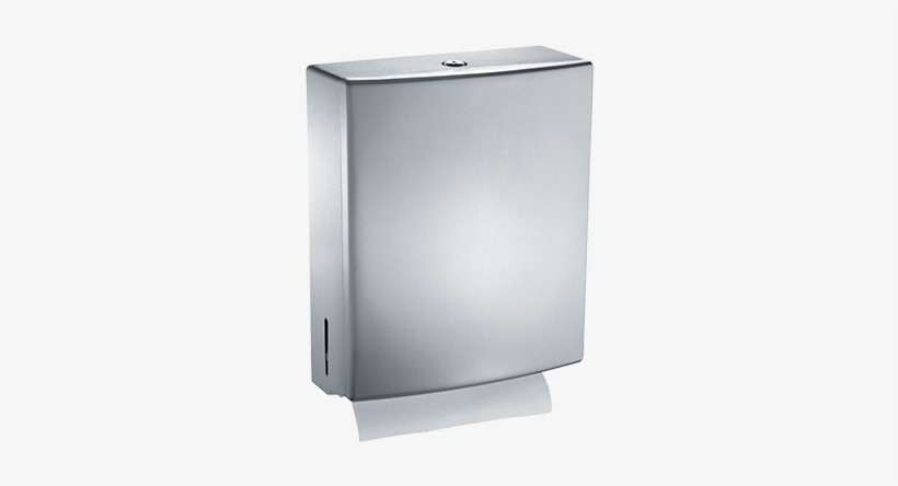Roval™ Paper Towel - Asi Paper Towel Dispenser, transparent png download