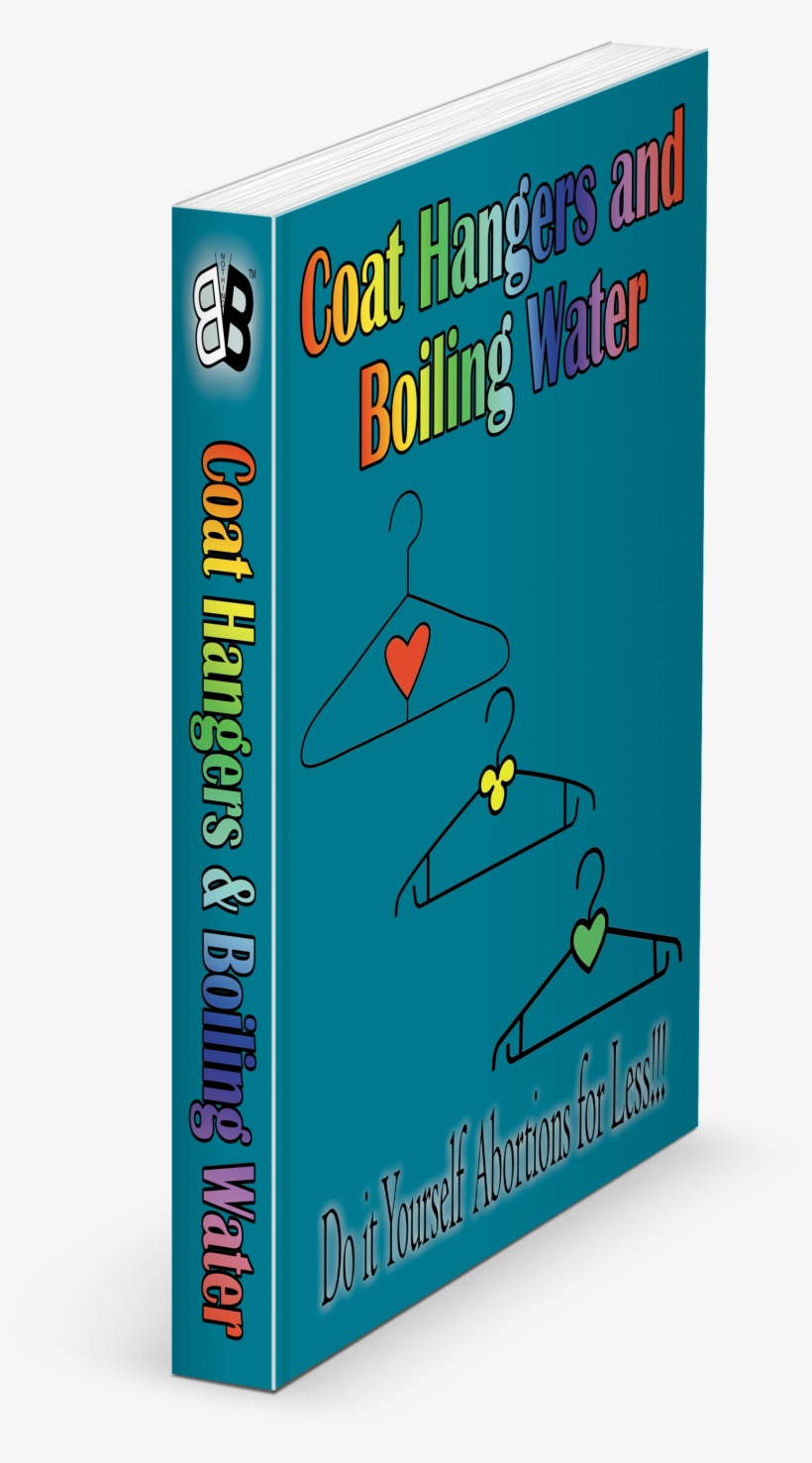 Coat Hangers And Boiling Water - Multimedia Software, transparent png download