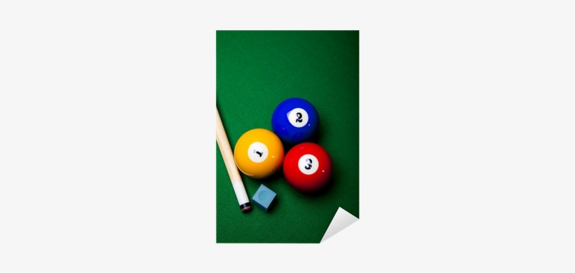 Billiard Ball, transparent png download