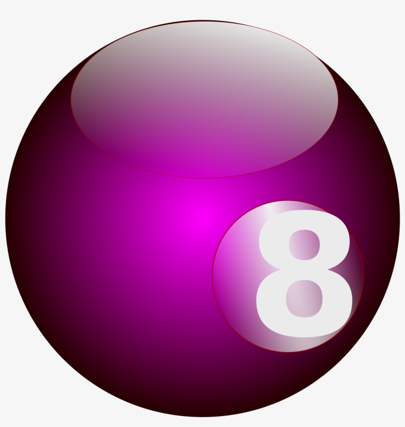 Big Image - Cue Sports, transparent png download