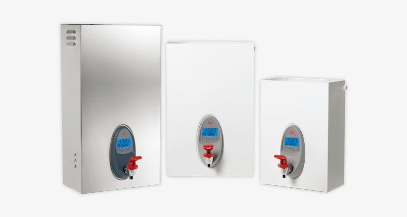 Rheem Boiling Water Units, transparent png download