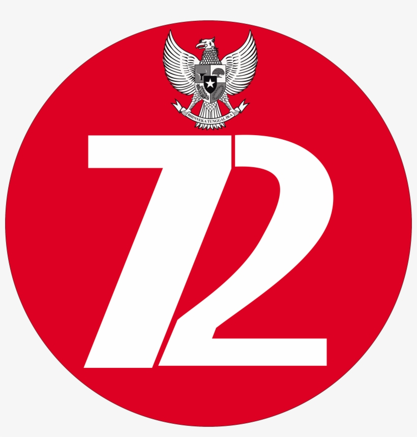 Karena Untuk Memupuk Rasa Semangat Kecintaan Kembali - Garuda, transparent png download