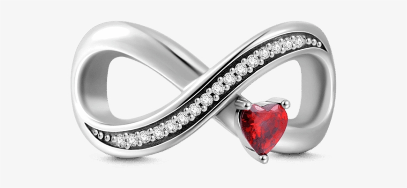 Love You Charm Soufeel Forever True Love Charm Set, transparent png download