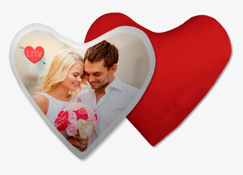 Cojín Corazón - Safe Haven: Love In Juniper Ridge: Volume 3 (carver, transparent png download