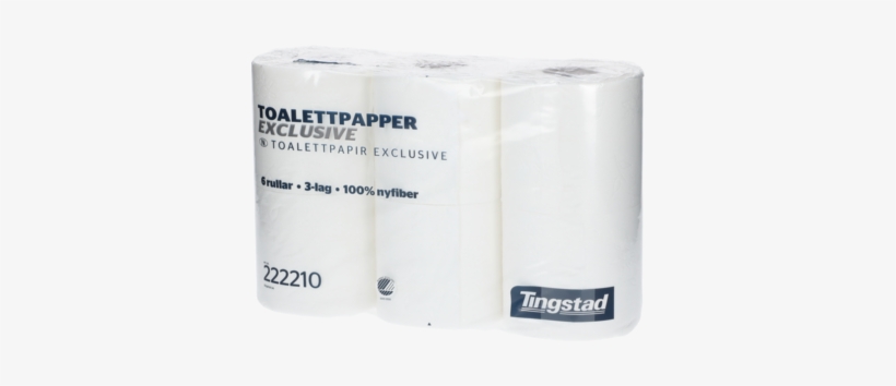 Exclusive 23m Paper Towels - Toilet Paper, transparent png download
