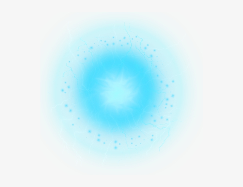Bola De Energia Png, transparent png download