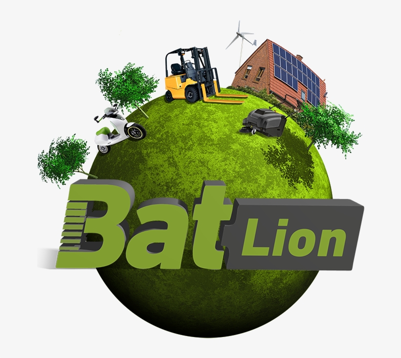 Su Experto En Almacenamiento De Energía - Grass, transparent png download