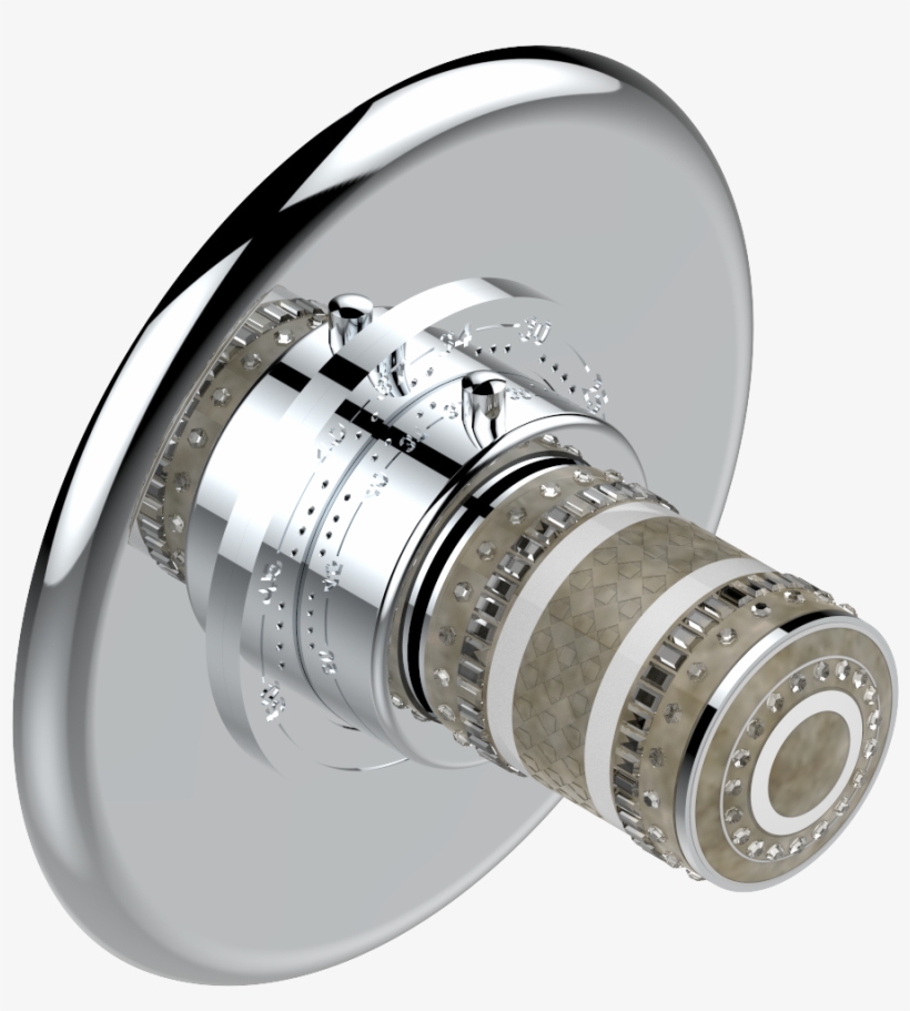Cromo - Camera Lens, transparent png download