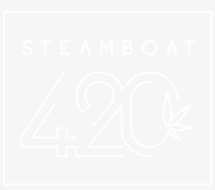 Steamboat Springs Dispensary Shuttle - Samsung Logo White Png, transparent png download