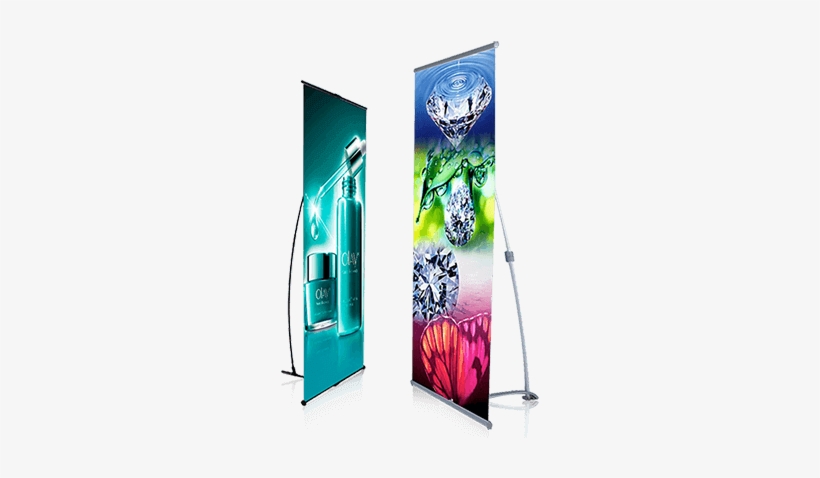 Banner Standing, transparent png download