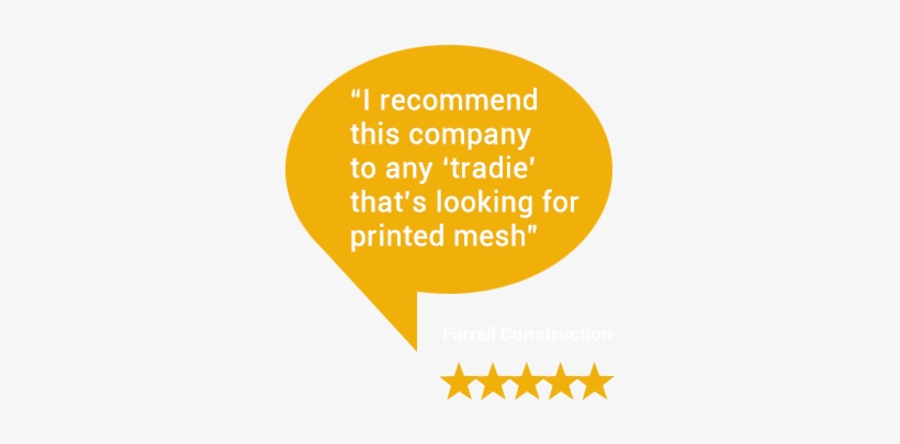 Logo For Banners Billboards Hoardings Mesh And Shade - Graphic Design, transparent png download