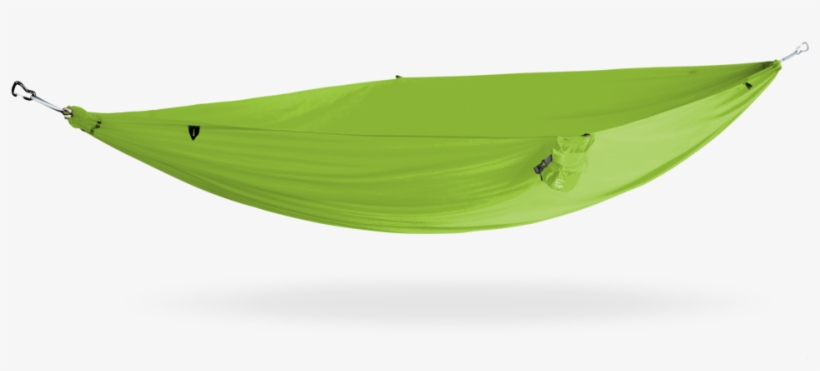 Aloe Green - Hammock, transparent png download