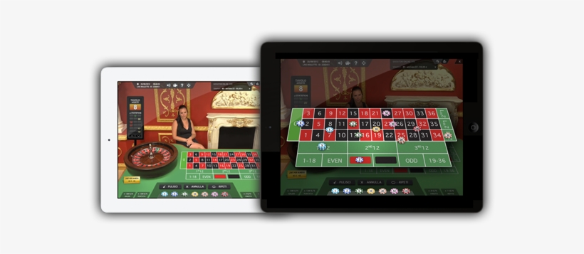 How It Works - Casino, transparent png download