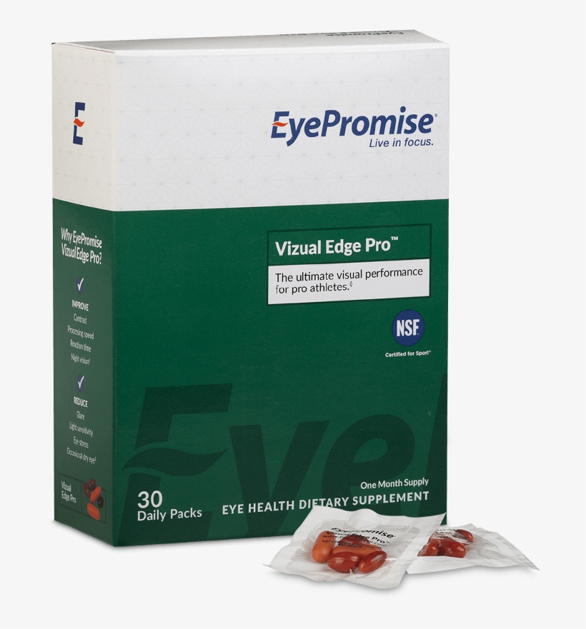 Eye Promise Zeaxanthin + Lutein - Vitamins & Supplements, transparent png download
