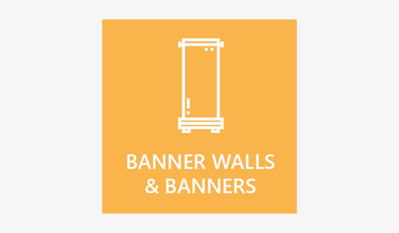 Walls And Banners - Barker Story Matthews Logo, transparent png download